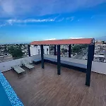Aa4 Departamento Y Rooftop