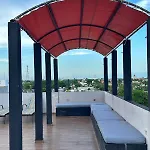 Aa4 Departamento Y Rooftop