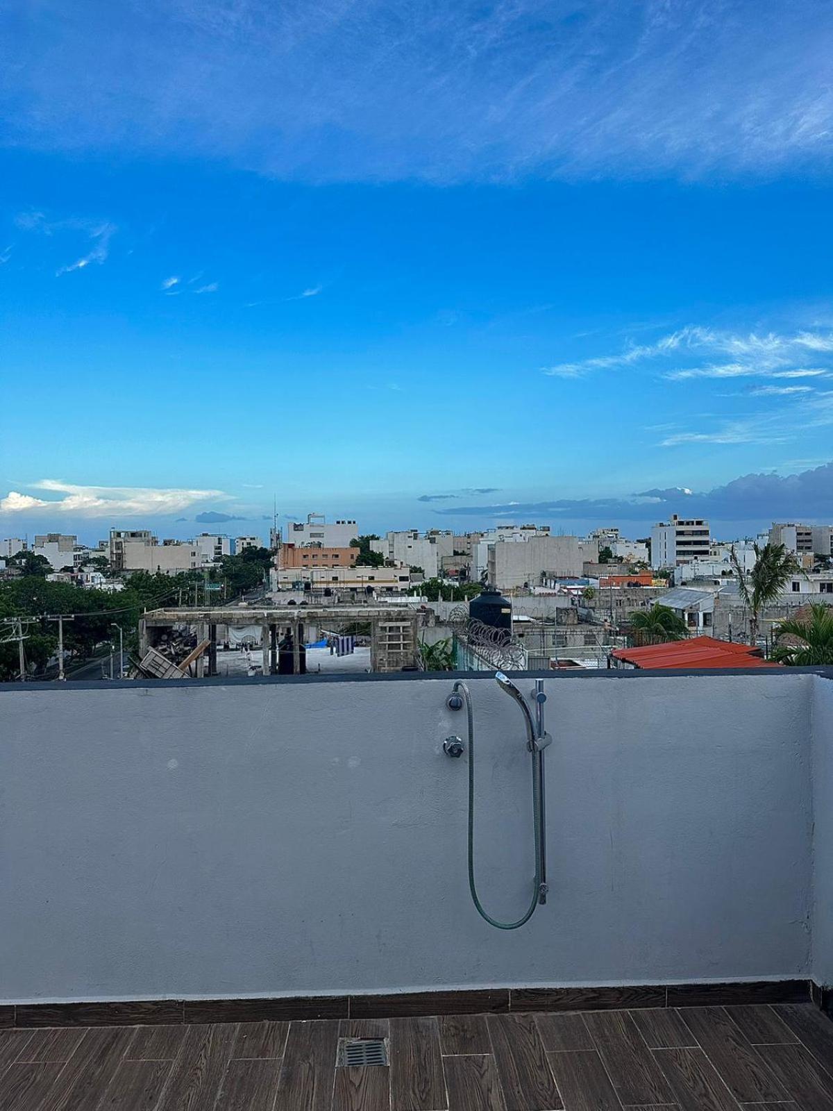 Aa4 Departamento Y Rooftop Playa del Carmen