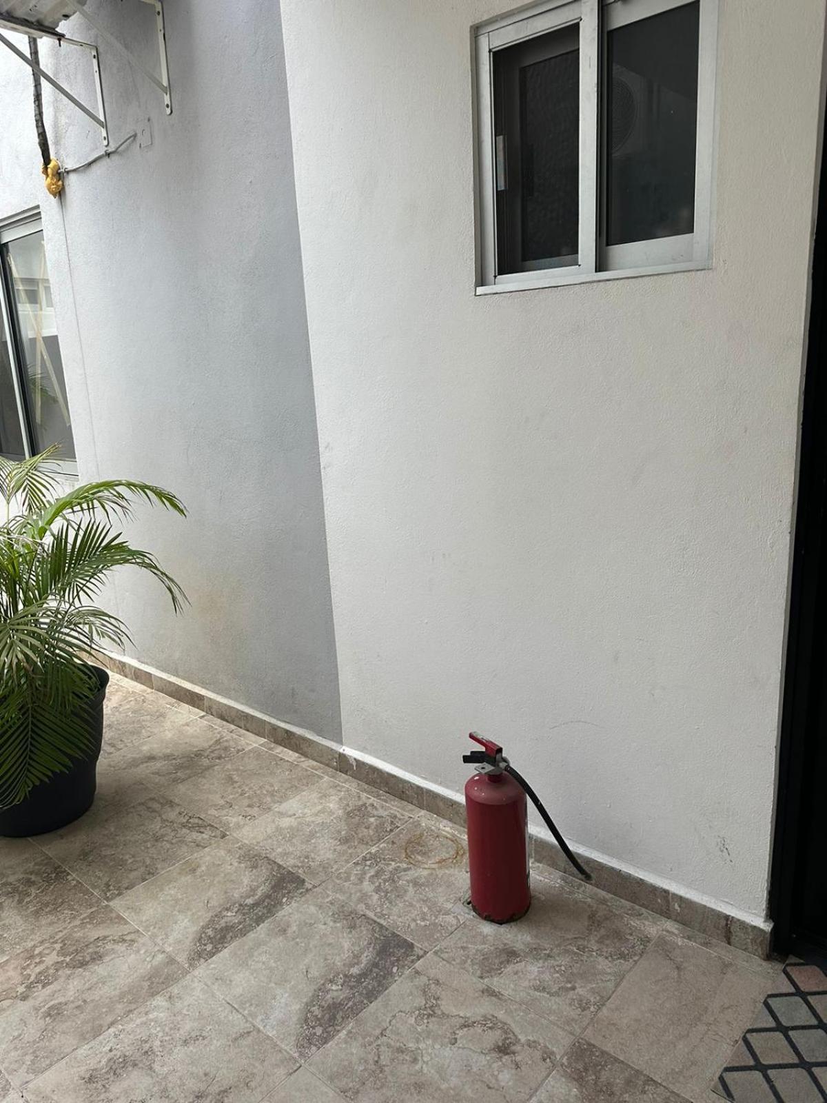 Aa4 Departamento Y Rooftop