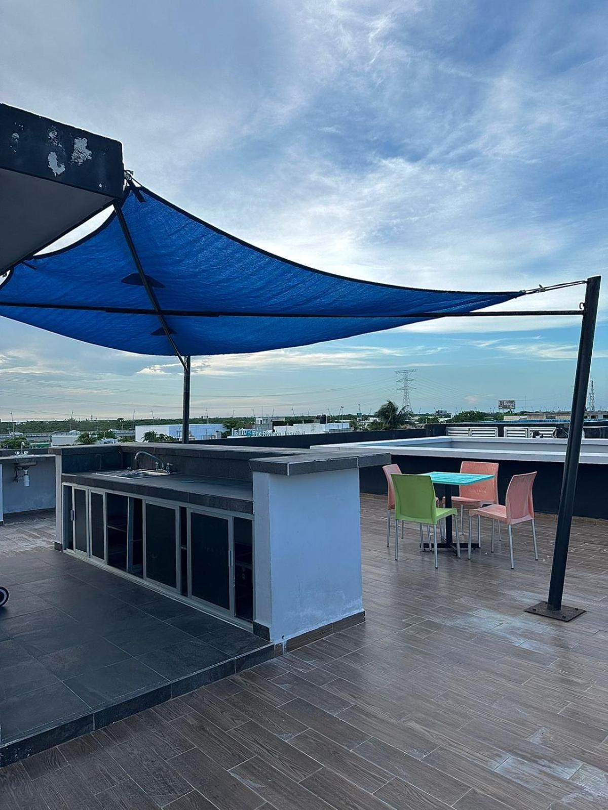 Apartamento Aa4 Departamento Y Rooftop