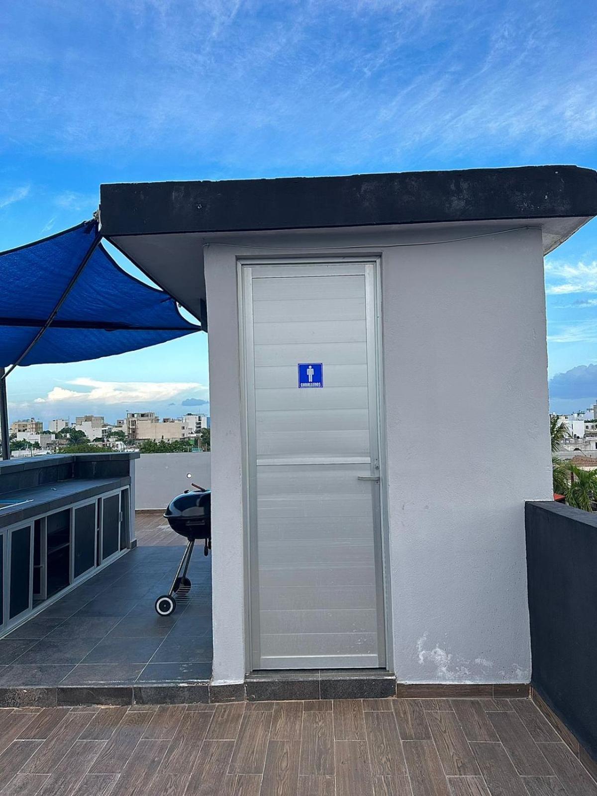 Apartamento Aa4 Departamento Y Rooftop *