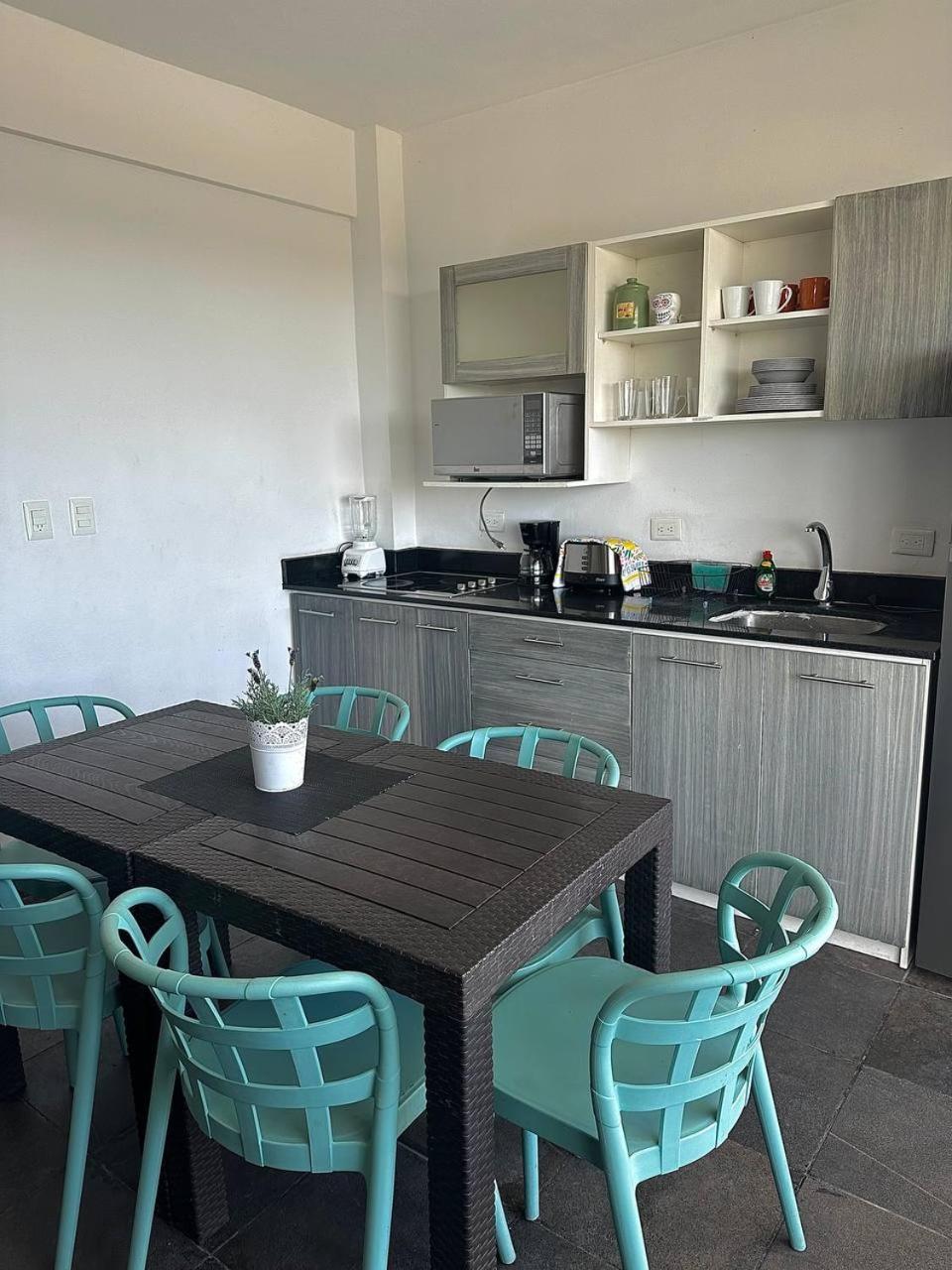 Aa4 Departamento Y Rooftop *