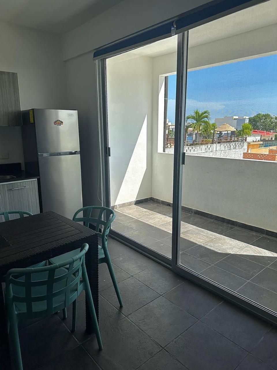 Aa4 Departamento Y Rooftop Apartamento