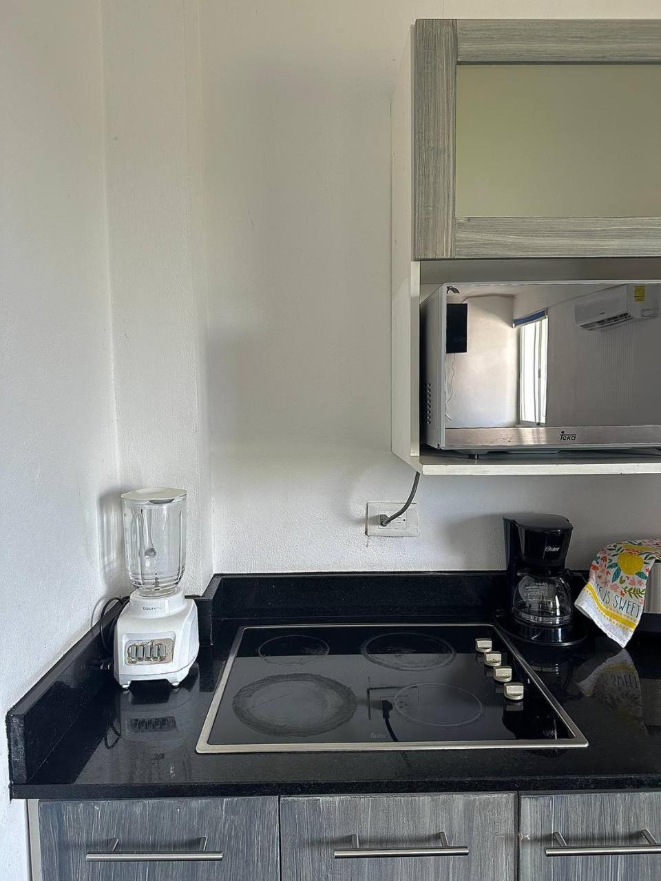 Aa4 Departamento Y Rooftop Apartamento *