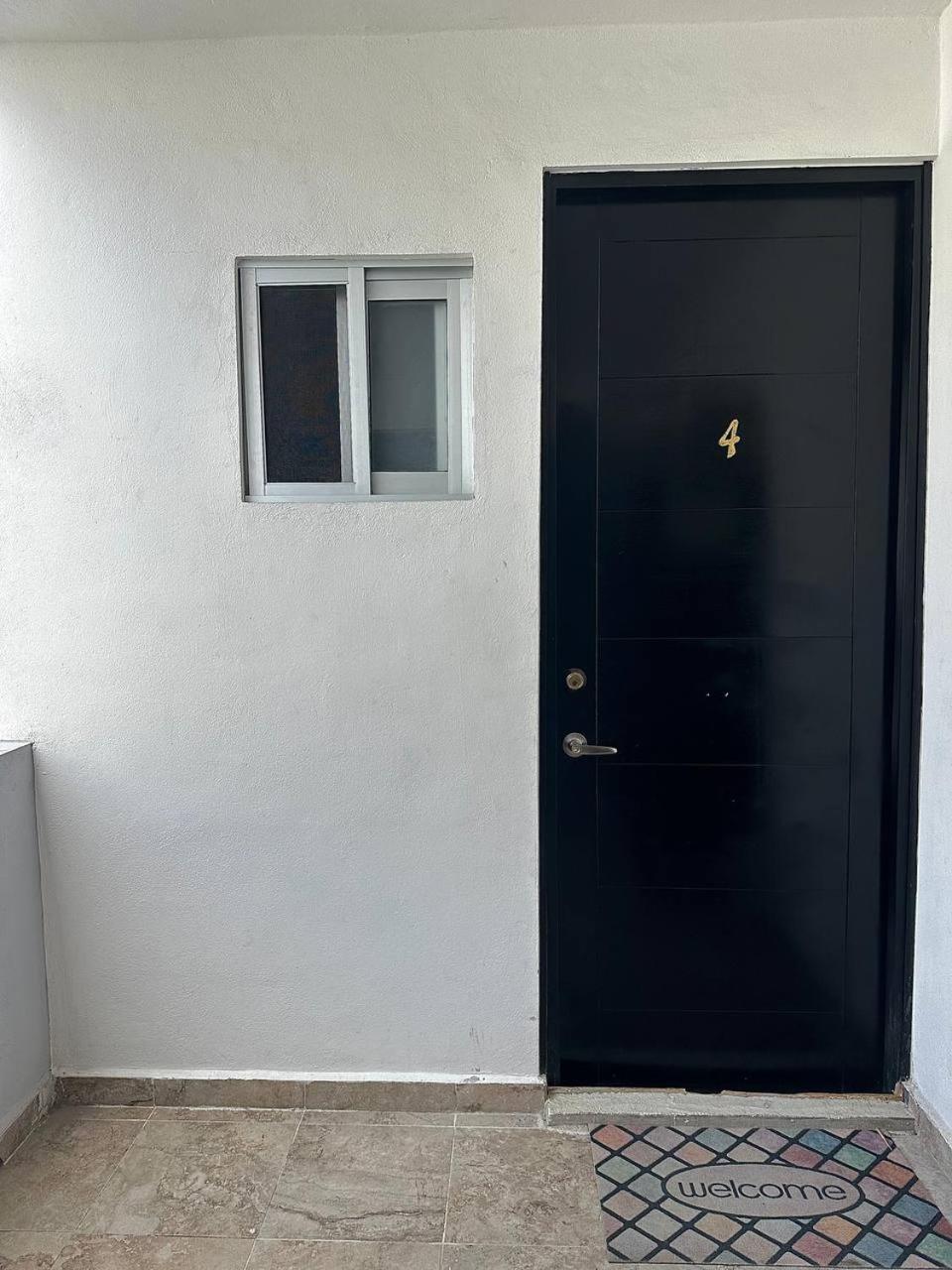 Apartamento Aa4 Departamento Y Rooftop *