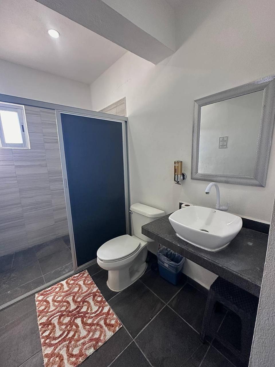 Aa4 Departamento Y Rooftop Apartamento Playa del Carmen