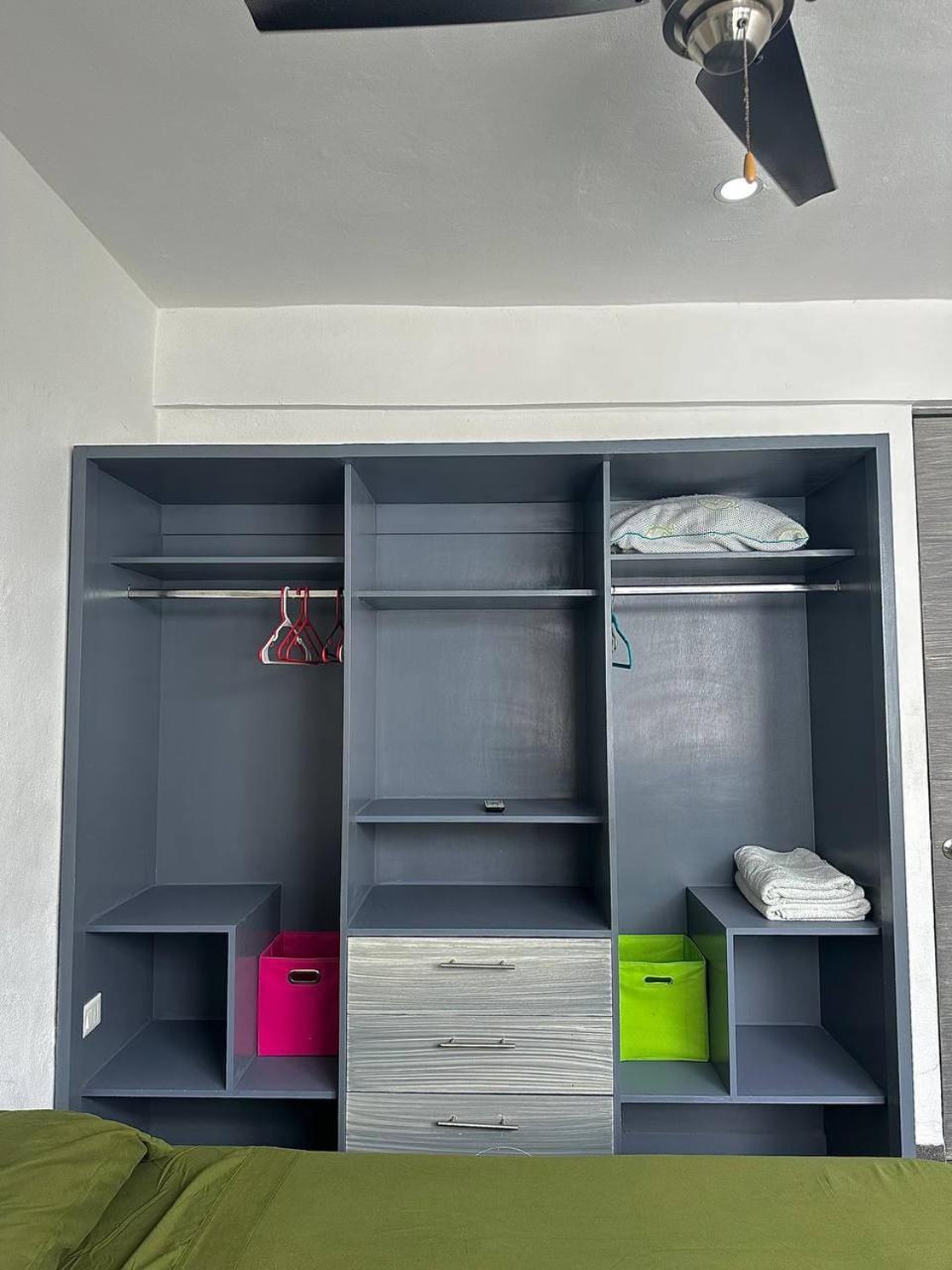 Aa4 Departamento Y Rooftop Apartamento