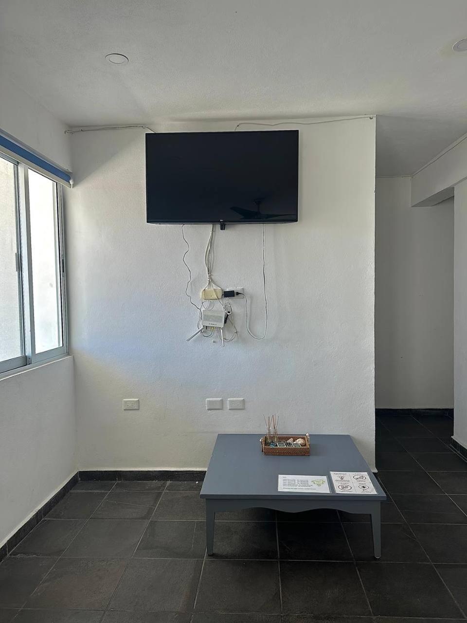 Apartamento Aa4 Departamento Y Rooftop