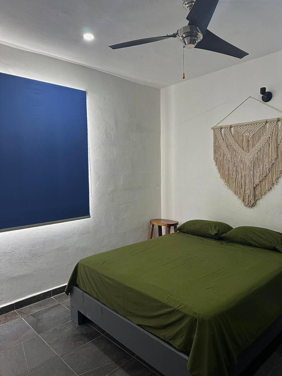 Aa4 Departamento Y Rooftop Apartamento *