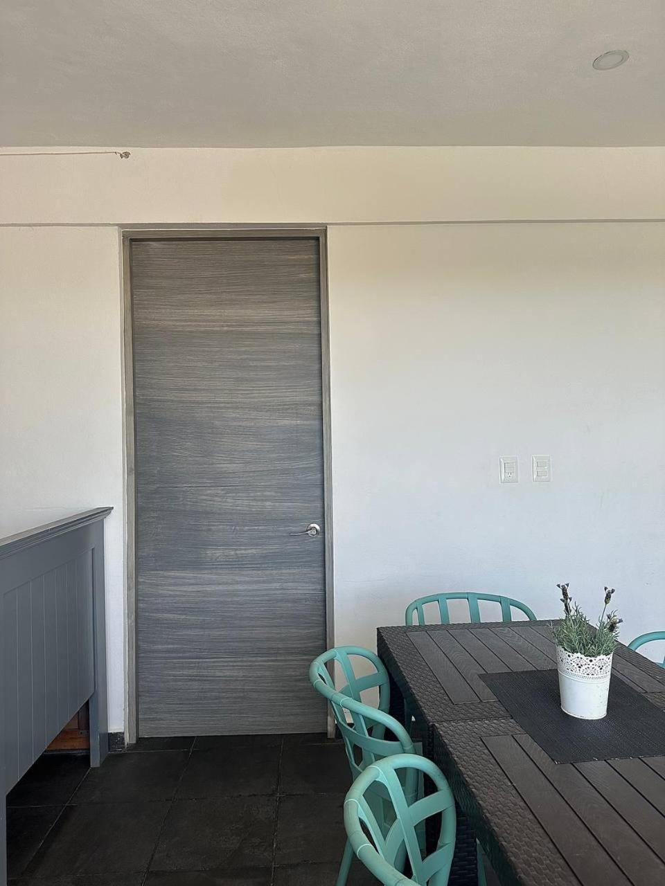 Apartamento Aa4 Departamento Y Rooftop *
