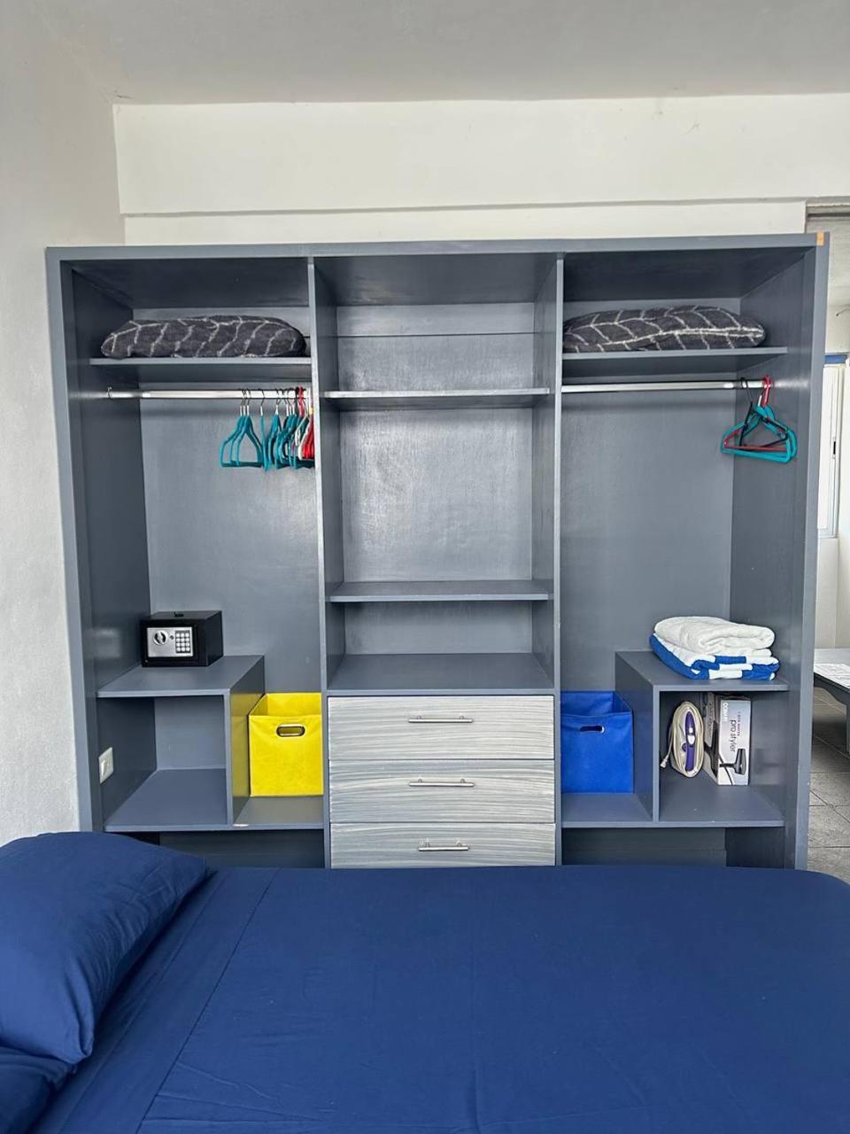 Apartamento Aa4 Departamento Y Rooftop Playa del Carmen