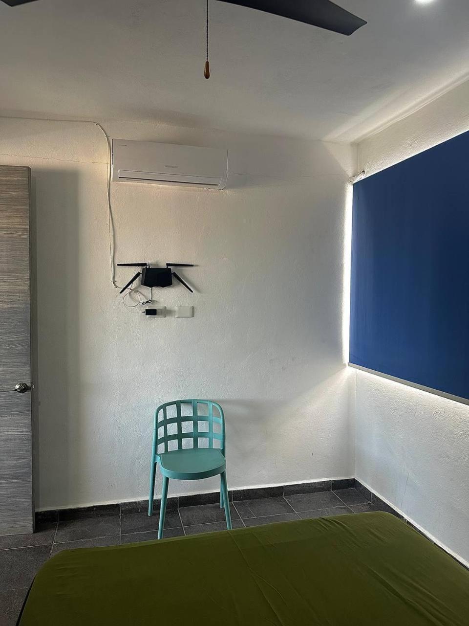 Apartamento Aa4 Departamento Y Rooftop