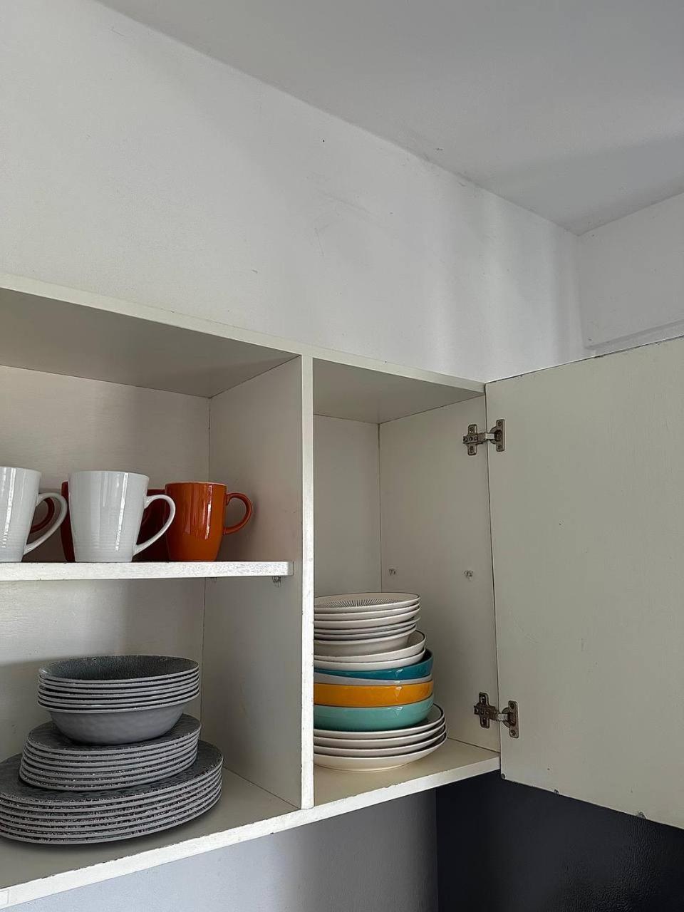 Aa4 Departamento Y Rooftop Apartamento *