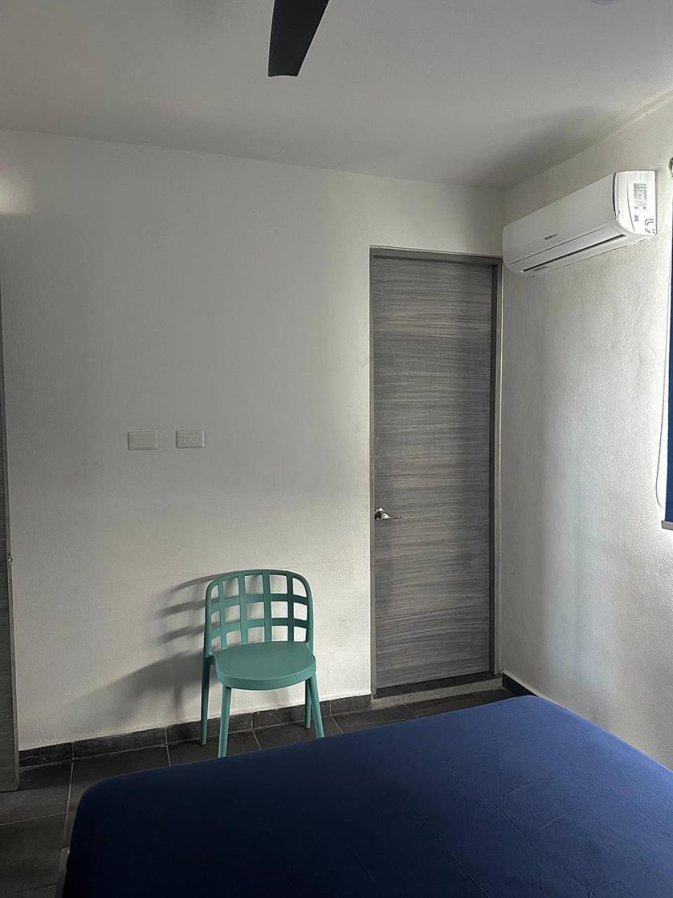 Aa4 Departamento Y Rooftop Playa del Carmen