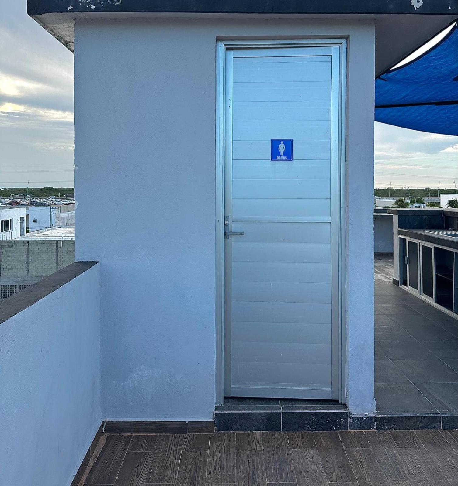 Apartment Aa4 Departamento Y Rooftop