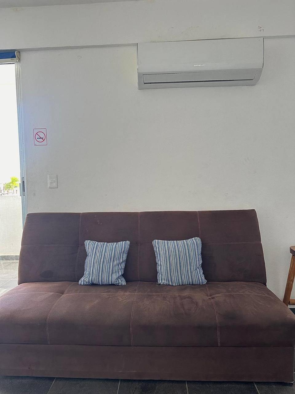 Aa4 Departamento Y Rooftop * Playa del Carmen
